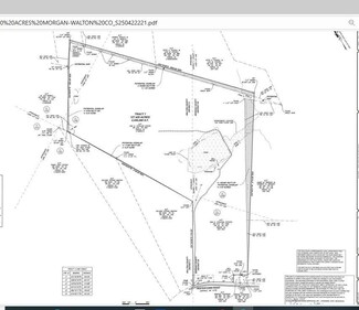 4318 Hester Town Rd, Madison, GA 30650