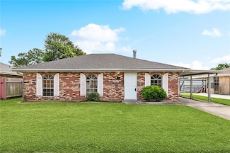 114 Pitre St, Saint Rose, LA 70087