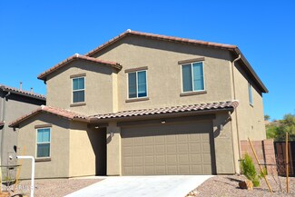 10135 S Rolling Water Dr, Vail, AZ 85641