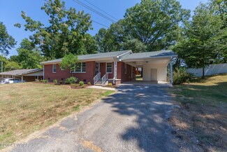 80 Montclair Dr, Jackson, TN 38301