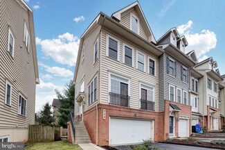 713 Glouster Knoll Dr, Silver Spring, MD 20901