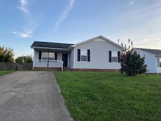 335 Pioneer Dr, Oak Grove, KY 42262