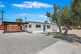 366 W Rosa Parks Rd, Palm Springs, CA 92262