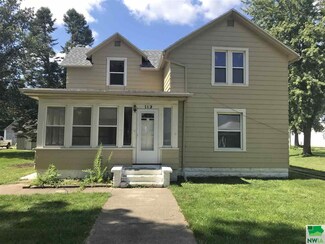 113 S Altona St Unit Street, Holstein, IA 51025