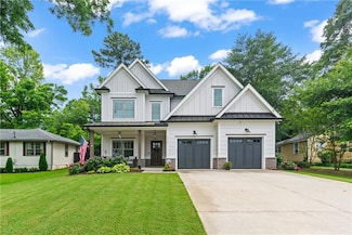1442 Pierce Ave SE, Smyrna, GA 30080