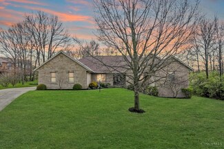 268 Livingston Ct, Hamilton, OH 45013