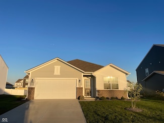 335 Bluestem Ln, New Whiteland, IN 46184