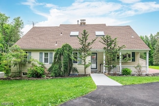 25 Mordaunt Rd, Vernon, NJ 07462