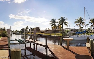 3010 SE 18th Place, Cape Coral, FL 33904