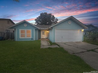 5760 Sun Canyon Dr, San Antonio, TX 78244