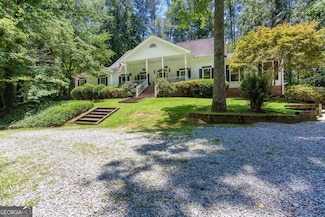 5491 Hiram Rd, Powder Springs, GA 30127