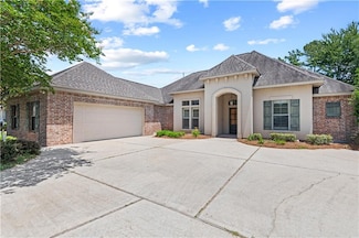 1521 Rue de Fontaine None, Covington, LA 70433
