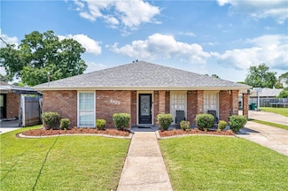4829 Garden St, Metairie, LA 70001