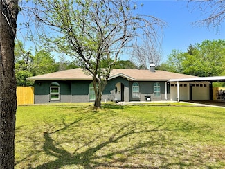 500 E Ward Ave, Robinson, TX 76706