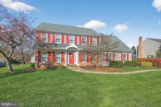 35 Old Post Ln, Lititz, PA 17543