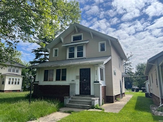 2809 S Anthony Blvd, Fort Wayne, IN 46806