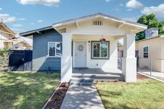 3443 E Washington Ave, Fresno, CA 93702