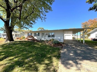 17 S 20th St, Vincennes, IN 47591