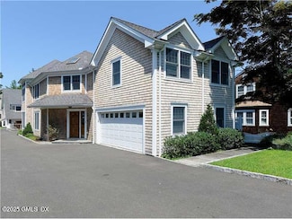 16 Orchard Place, Greenwich, CT 06830