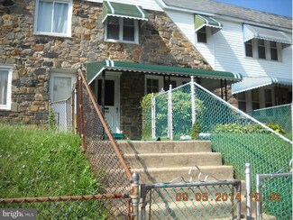 5102 Chalgrove Ave, Baltimore, MD 21215
