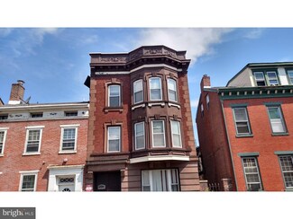 212 E Hanover St, Trenton, NJ 08608
