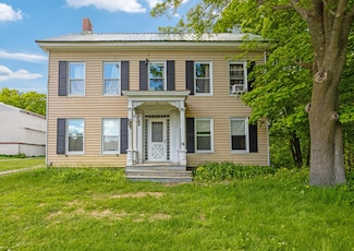 25 Unity Rd, Albion, ME 04910