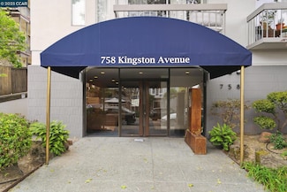 758 Kingston Ave Unit 25, Oakland, CA 94611