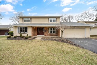 7115 White Butterfly Ln, Reynoldsburg, OH 43068