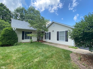 3910 S Baytree Ln, Bloomington, IN 47401