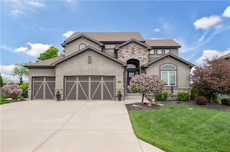 170 SW Roosevelt Ridge, Lees Summit, MO 64081