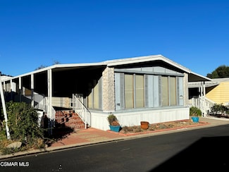 131 Comanche Way Unit 76, Thousand Oaks, CA 91362