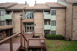 3B-1 Mountain Villas, Seven Springs Resort, PA 15622