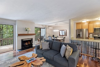 115 Dogwood Knob Unit 9-A, Sapphire, NC 28774