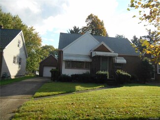 13 Ward Ct, Buffalo, NY 14220