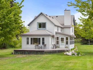 10545 Heilman Rd, Levering, MI 49755