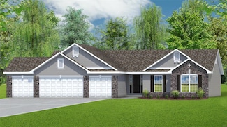 2 Rebecca at the Grove, O'Fallon, MO 63366