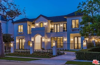 722 N Camden Dr, Beverly Hills, CA 90210