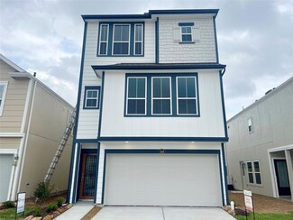 1916 Honey Mound Dr, Houston, TX 77080