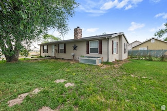 7194 W Schuler Ave, Salt Lake City, UT 84128