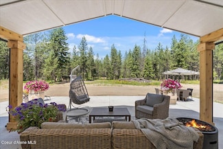 388 Wyatt Ln, Spirit Lake, ID 83869