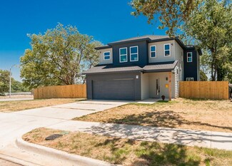 3112 E 12th St, Fort Worth, TX 76111