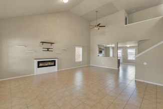 2310 San Marcos Dr, Forney, TX 75126