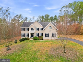 51 Serene Hills Dr, Fredericksburg, VA 22406
