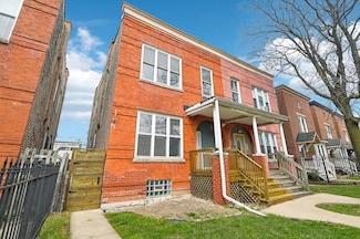 3348 W Le Moyne St, Chicago, IL 60651