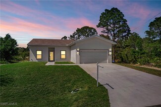642 Stanley Ave, Lehigh Acres, FL 33974