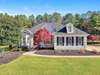 610 Innisbrook Ln, Spartanburg, SC 29306