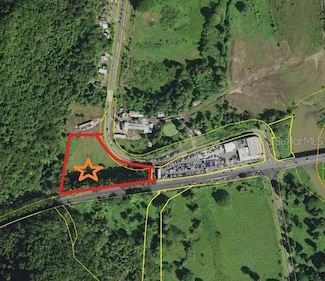 SECTOR RIO NUEVO Parcela C, Dorado, PR 00646