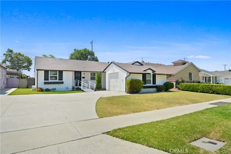 7518 Kengard Ave, Whittier, CA 90606