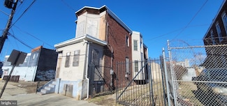 1177 Jackson St, Camden, NJ 08104