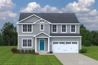 4363 Weeping Willow Dr, Dayton, OH 45404